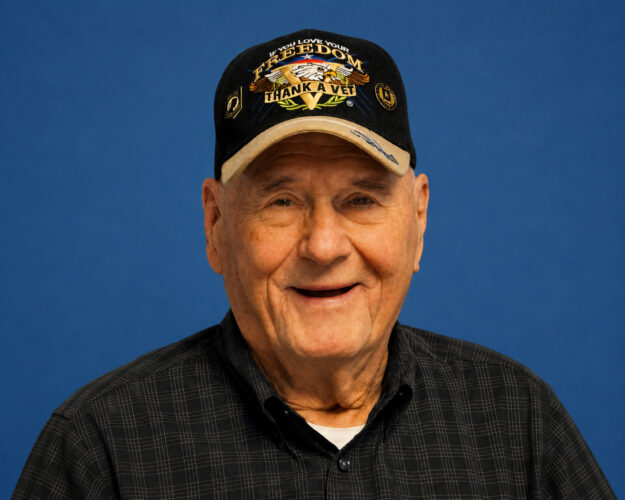 David E. Lehman, Jr.